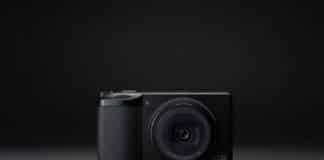 RICOH GR IV 30th Anniversary Edition Kit