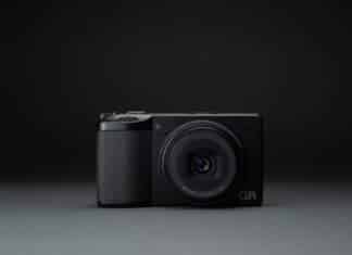 Ricoh GR IV 30th Anniversary Edition: Sondermodell zum Jubiläum RICOH GR IV 30th Anniversary Edition Kit