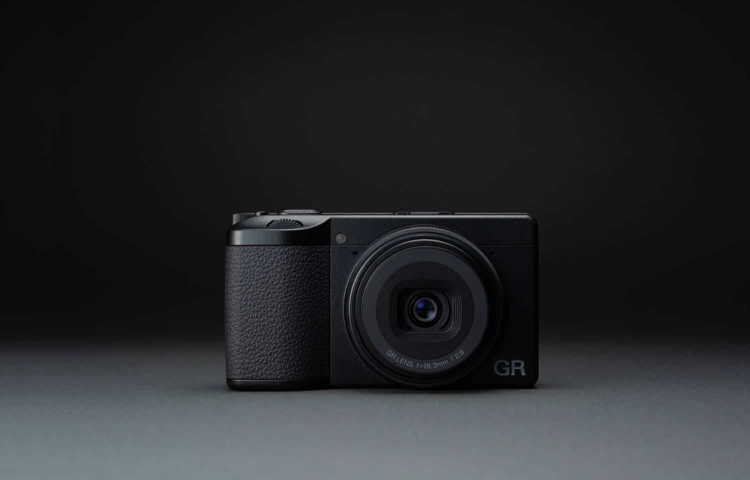 RICOH GR IV 30th Anniversary Edition Kit RICOH GR IV 30th Anniversary Edition Kit