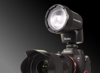 Rollei HS Freeze 46 Lite S – Heller Einsteiger | Test
