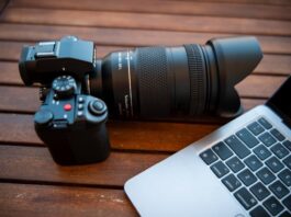 Samyang AF 60-180mm F2.8 L-mount
