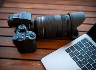 Kompaktes Telezoom: Samyang AF 60-180mm F2.8 L Samyang AF 60-180mm F2.8 L-mount
