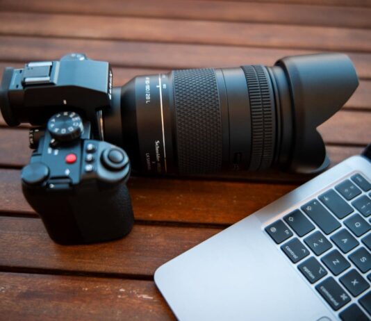 Samyang AF 60-180mm F2.8 L-mount