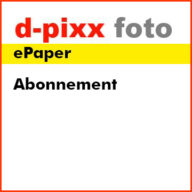 d-pixx ePaper abo