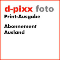 d-pixx Abo Ausland
