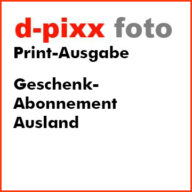 PRINT Geschenk-Abo Ausland