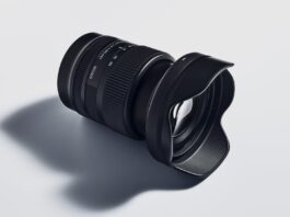 Viel Weitwinkel: Sigma 20-60mm F2.8-4 DG | Contemporary Sigma 20-60mm f/2.8-4 DG Contemporary