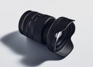 Viel Weitwinkel: Sigma 20-60mm F2.8-4 DG | Contemporary Sigma 20-60mm f/2.8-4 DG Contemporary