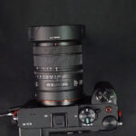 Sony FE 8-14mm F2,5 G | Fisheye-Zoom von „kreisrund“ bis „diagonal“ | UPDATE Sony fisheye zoom beitrag