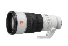 Sony GM 400 mm