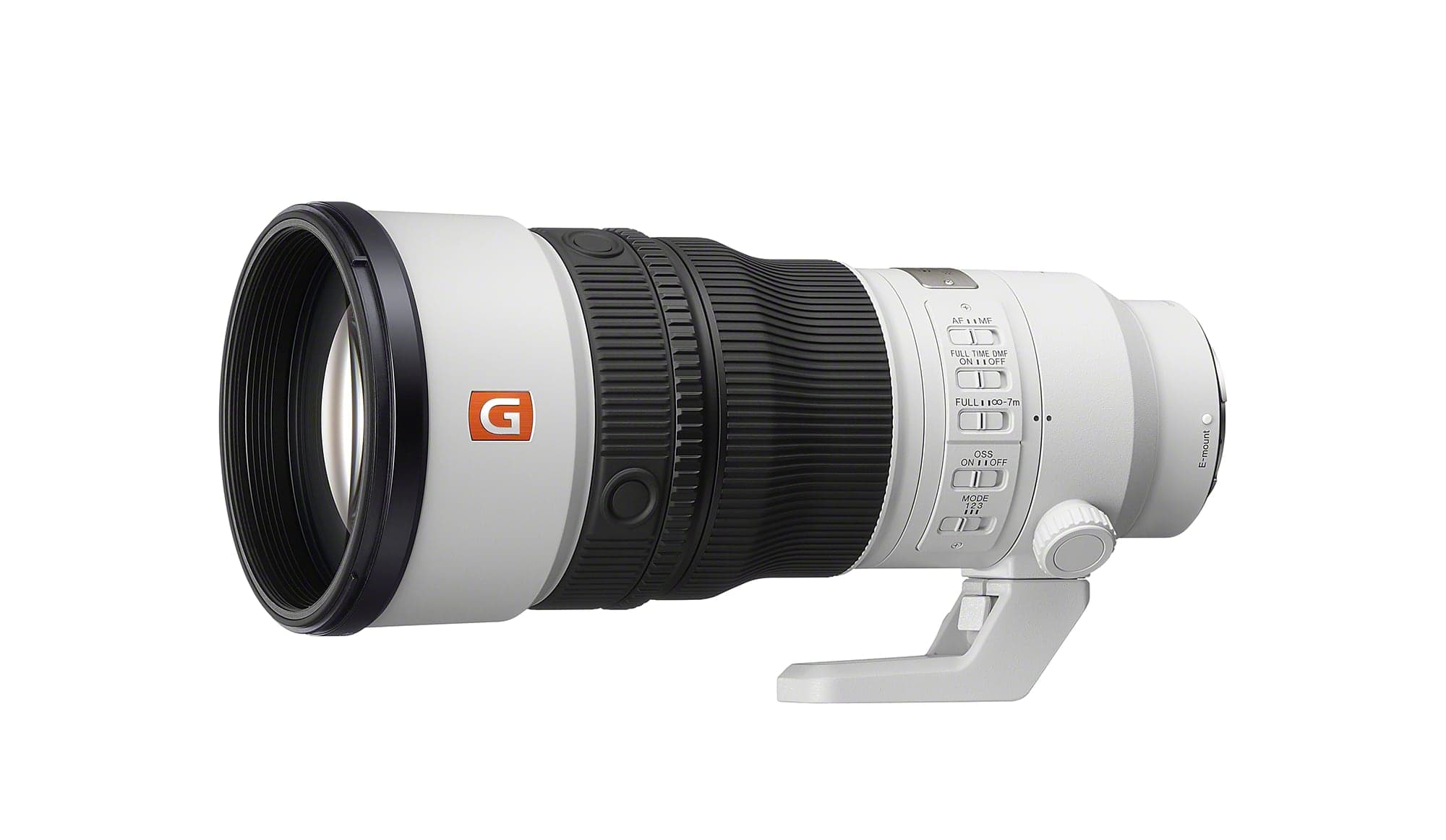 sony_gm400 Sony GM 400 mm