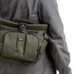 Neue Kamerataschen: Think Tank FocusPoint Crossbody 8L und 13L Thinktank FocusPoint