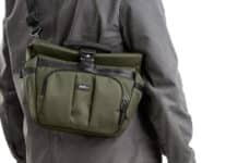 Neue Kamerataschen: Think Tank FocusPoint Crossbody 8L und 13L Thinktank FocusPoint