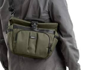Neue Kamerataschen: Think Tank FocusPoint Crossbody 8L und 13L Thinktank FocusPoint