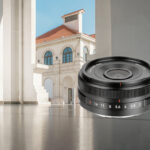 7Artisans AF 18mm f/2 Pancake LITE | Kompaktes Weitwinkel für APS-C