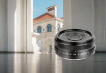 7Artisans AF 18mm f/2 Pancake LITE | Kompaktes Weitwinkel für APS-C