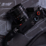 Leica Q3 43 Formula 1 | Sonderedition im Rennsport-Design