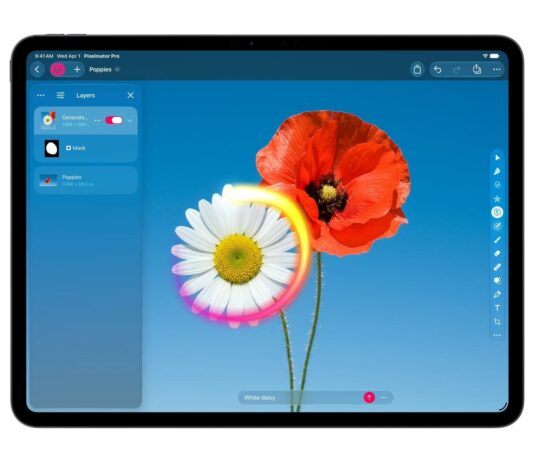 Apple Creator Studio