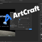 ArtCraft – Kostenlose Alternativen zu Photoshop und Lightroom?