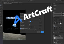 ArtCraft – Kostenlose Alternativen zu Photoshop und Lightroom?