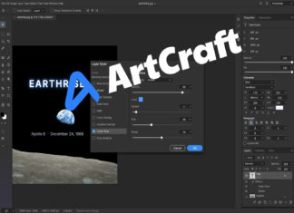 ArtCraft – Kostenlose Alternativen zu Photoshop und Lightroom?