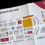 Imaging World in Nürnberg | Zum Zweiten