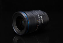 Laowa ACRIS AF 35mm f/2.8 1X Macro APO | Weitwinkel plus Makro
