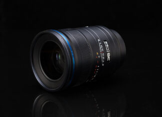 Laowa ACRIS AF 35mm f/2.8 1X Macro APO | Weitwinkel plus Makro