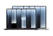 MacBook Pro PROLED XDR