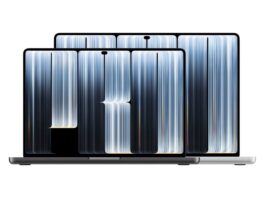 MacBook Pro PROLED XDR