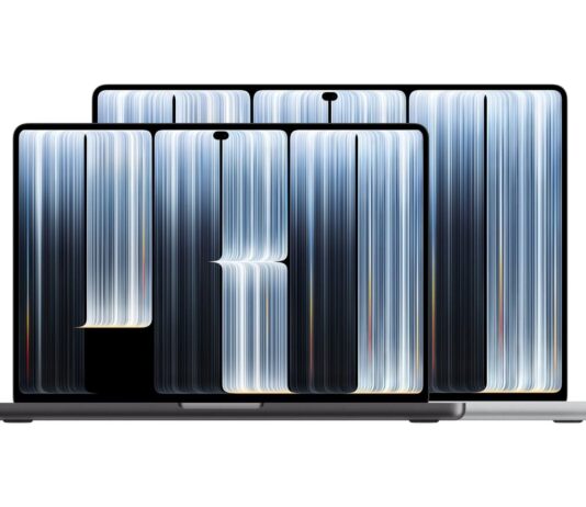 MacBook Pro PROLED XDR