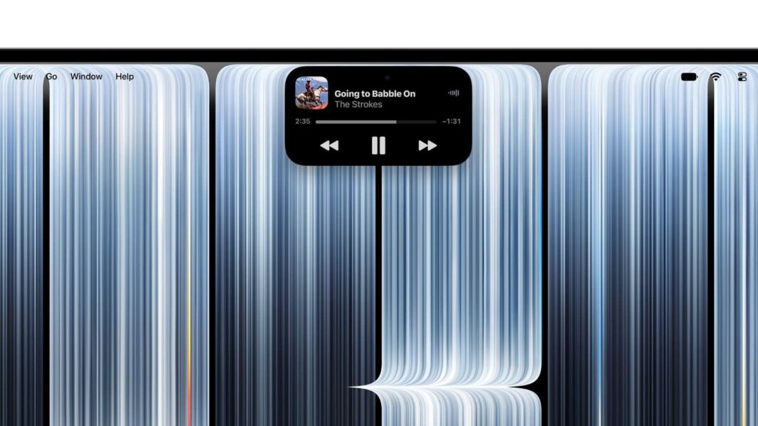 MacBook PROLED XDR