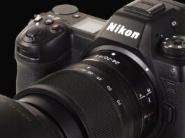 Nikon Z6III | Spaß jenseits der Basics