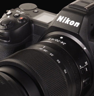 Nikon Z6III | Spaß jenseits der Basics