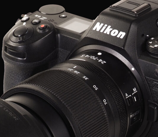 Nikon Z6III | Spaß jenseits der Basics