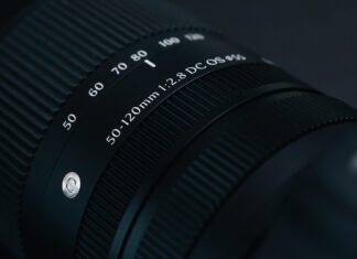 Sigma 50-120mm F2.8 DC OS | Contemporary | Das Trio ist komplett