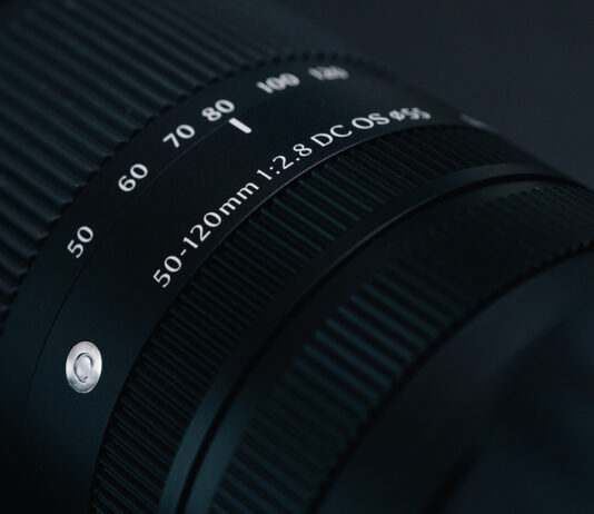Sigma 50-120mm F2.8 DC OS | Contemporary | Das Trio ist komplett