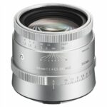Sigma 50mm F1.4 CL DG | Contemporary: Neue I-Series mit klassischem Charakter Sigma 50mm F1.4 CL DG | Contemporary