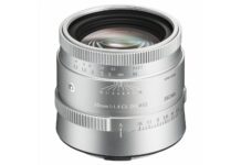 Sigma 50mm F1.4 CL DG | Contemporary