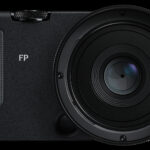 Sigma fp2 | Superkompakt mit Vollformat und L-Mount