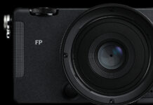 Sigma fp2 | Superkompakt mit Vollformat und L-Mount