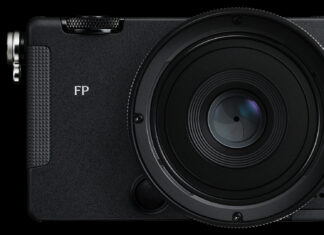 Sigma fp2 | Superkompakt mit Vollformat und L-Mount