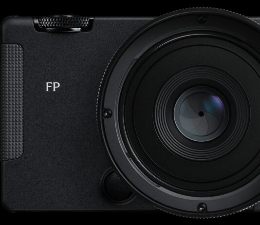 Sigma fp2 | Superkompakt mit Vollformat und L-Mount