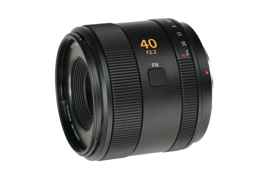 Sirui Swift 40 mm