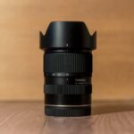 Tamron 16-50mm F2.8 A: Kompaktes Standardzoom für APS-C Tamron 16-50