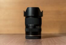 Tamron 16-50