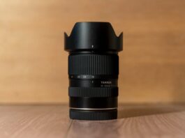 Tamron 16-50