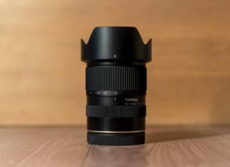 Tamron 16-50mm F2.8 A: Kompaktes Standardzoom für APS-C Tamron 16-50