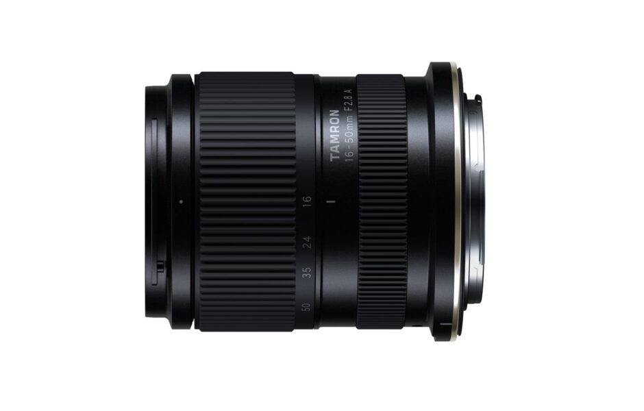 Tamron 16-50