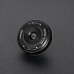TTArtisan AF 24mm f/3.8 Mini: Pancake-Weitwinkel für Sony FE TTArtisan 24 mm